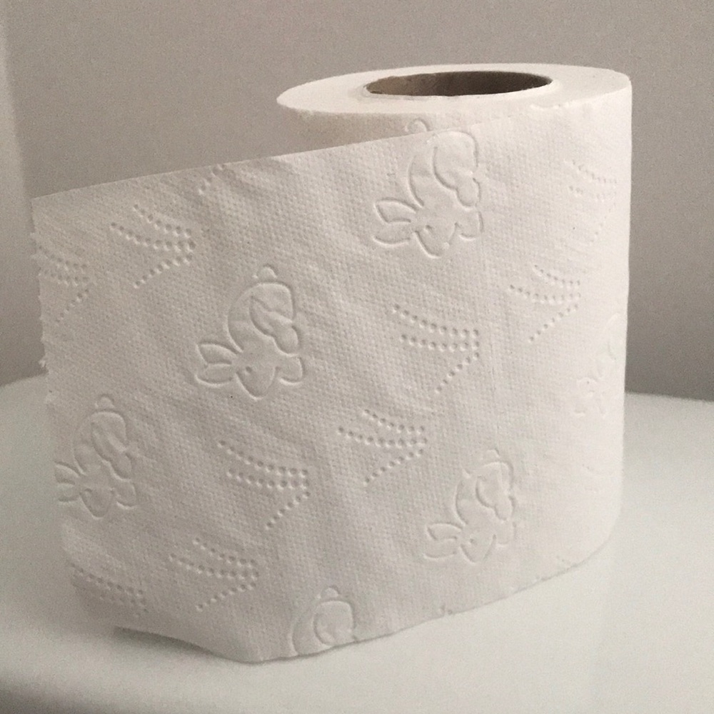 If you need a toilet paper im here buy one get one free 😱😱😱